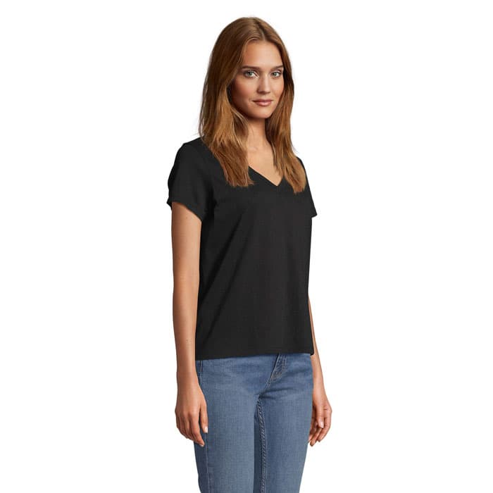 REGENT V WOMEN REGENT V T-SHIRT WOMEN