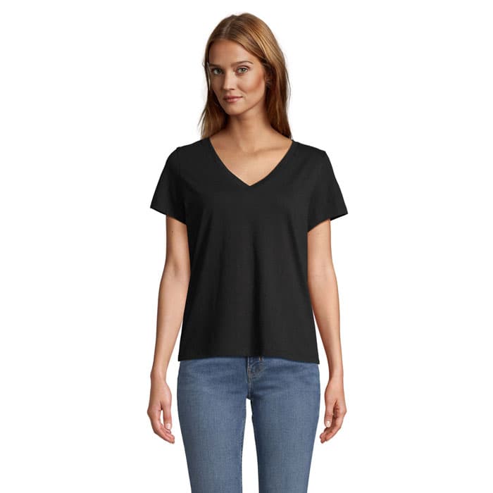 REGENT V WOMEN REGENT V T-SHIRT WOMEN