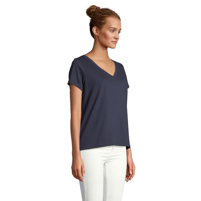 REGENT V WOMEN REGENT V T-SHIRT WOMEN