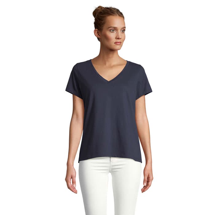 REGENT V WOMEN REGENT V T-SHIRT WOMEN