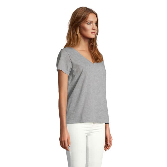 REGENT V WOMEN REGENT V T-SHIRT WOMEN