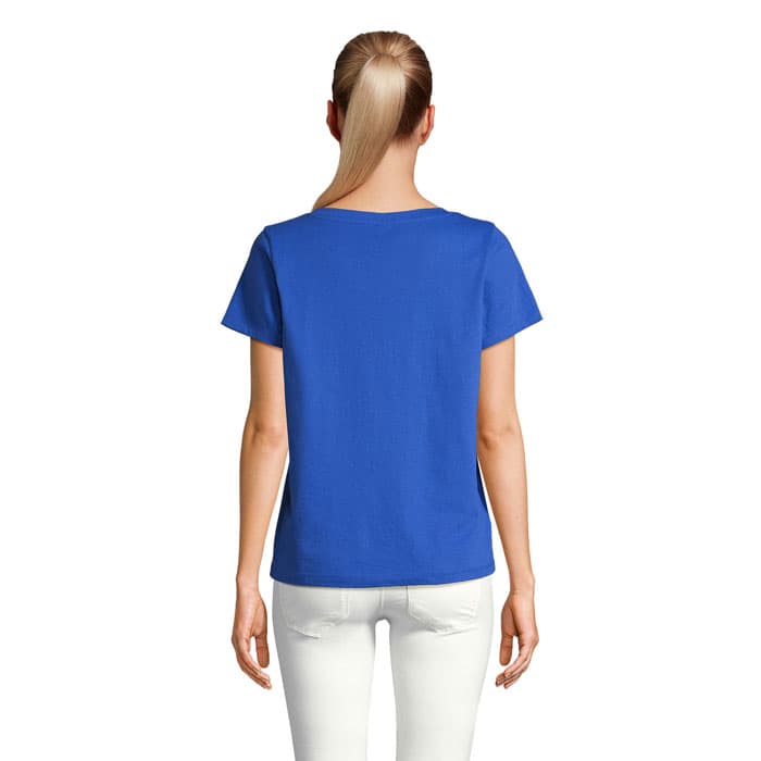 REGENT V WOMEN REGENT V T-SHIRT WOMEN