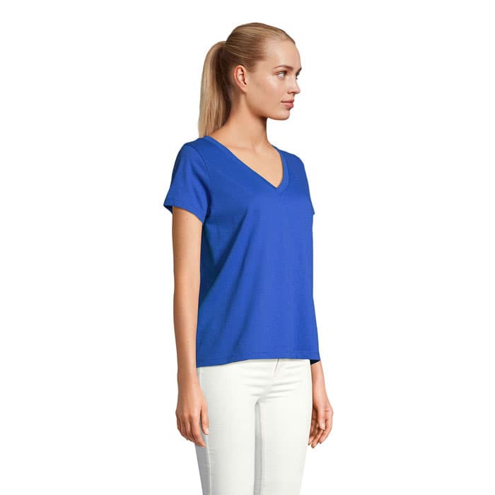 REGENT V WOMEN REGENT V T-SHIRT WOMEN