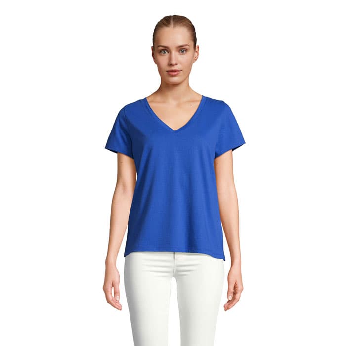REGENT V WOMEN REGENT V T-SHIRT WOMEN