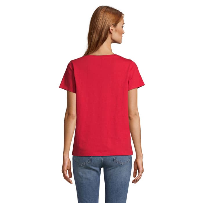 REGENT V WOMEN REGENT V T-SHIRT WOMEN
