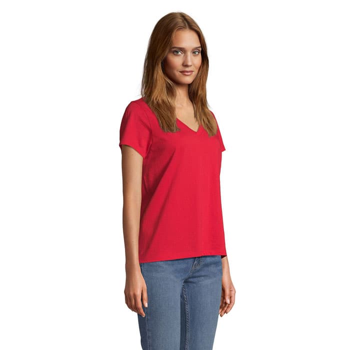 REGENT V WOMEN REGENT V T-SHIRT WOMEN