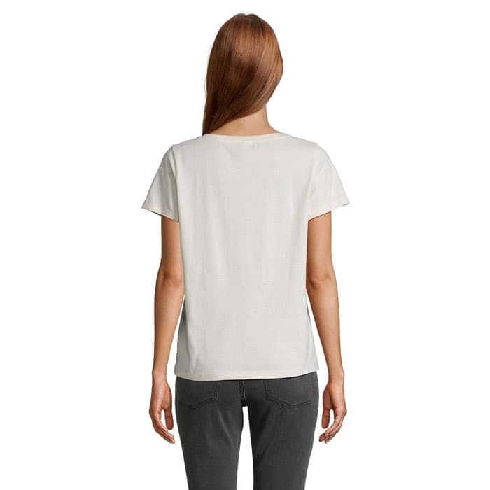 REGENT V WOMEN REGENT V T-SHIRT WOMEN