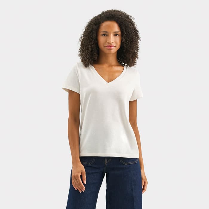 REGENT V WOMEN REGENT V T-SHIRT WOMEN
