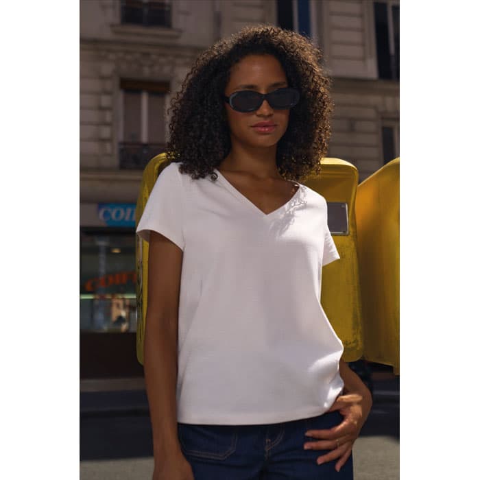 REGENT V WOMEN REGENT V T-SHIRT WOMEN