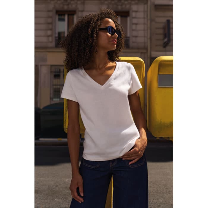 REGENT V WOMEN REGENT V T-SHIRT WOMEN