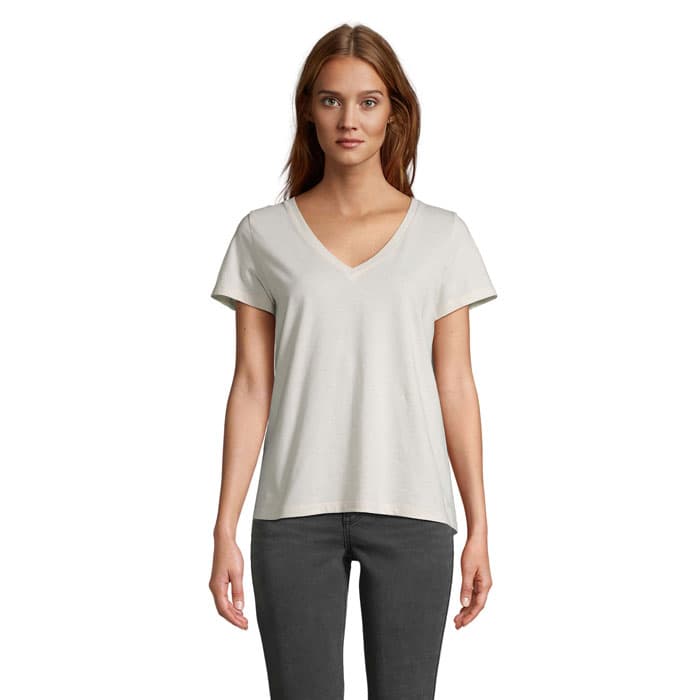 REGENT V WOMEN REGENT V T-SHIRT WOMEN