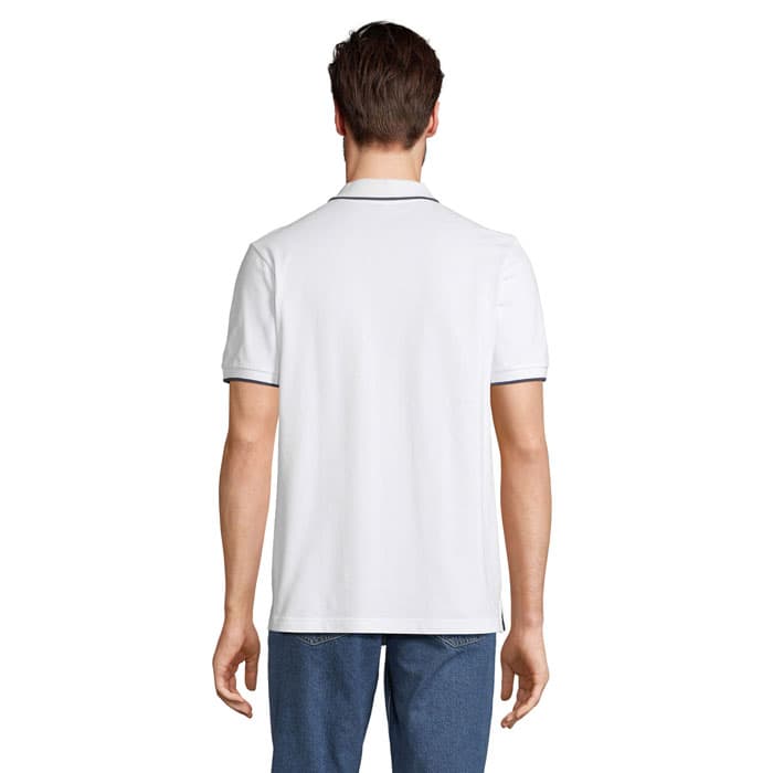 PALERMO Koszulka polo