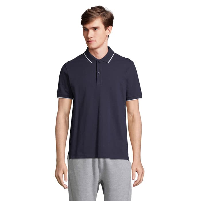 PALERMO Koszulka polo
