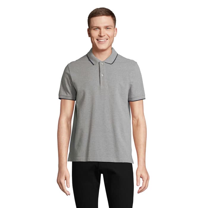PALERMO Koszulka polo