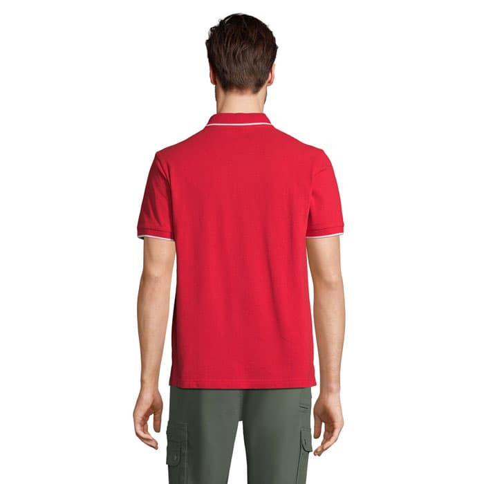 PALERMO Koszulka polo
