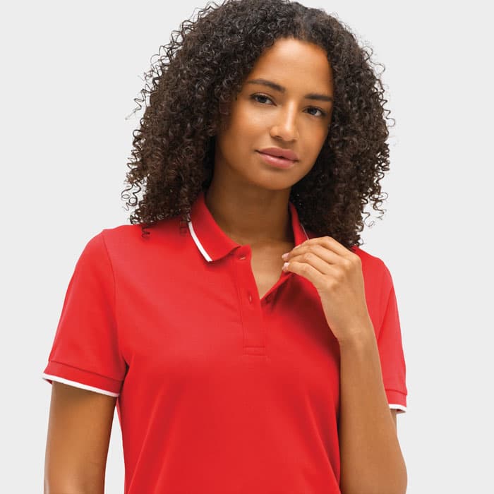 PALERMO Koszulka polo