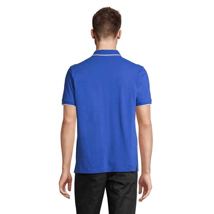 PALERMO Koszulka polo