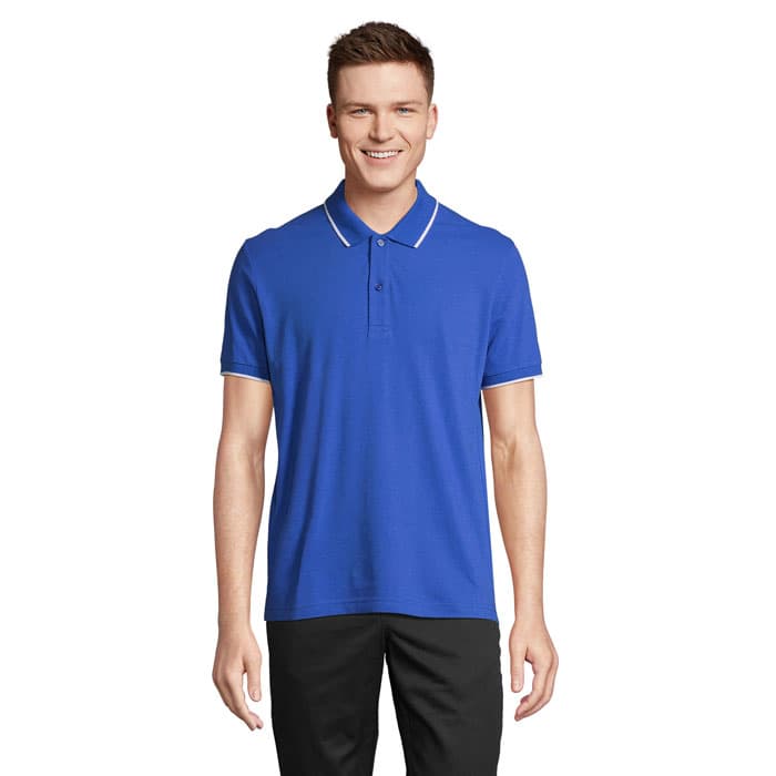 PALERMO Koszulka polo