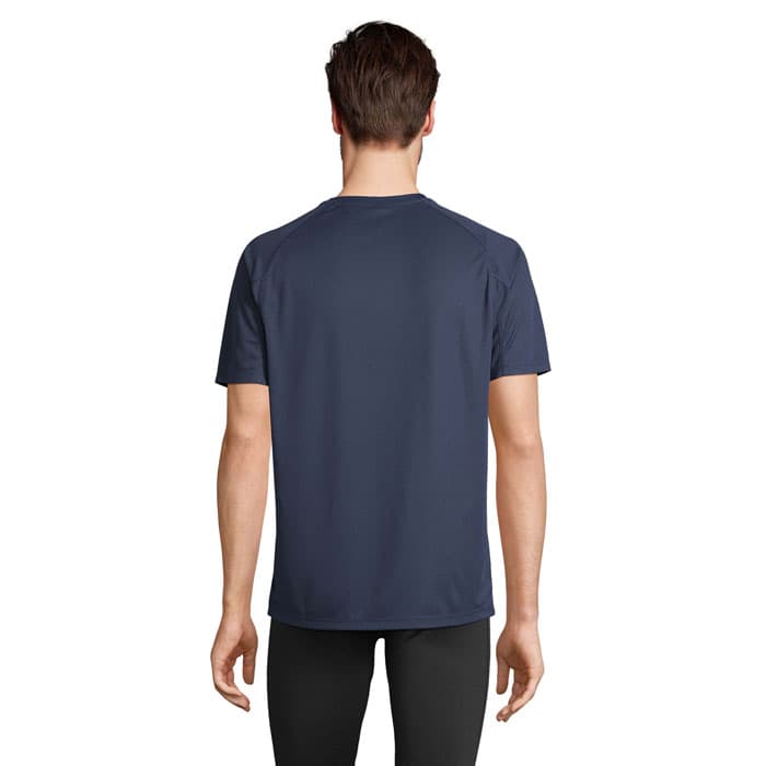 VORTEX RAGLAN T-SHIRT