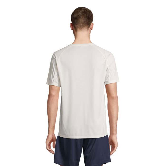 VORTEX RAGLAN T-SHIRT