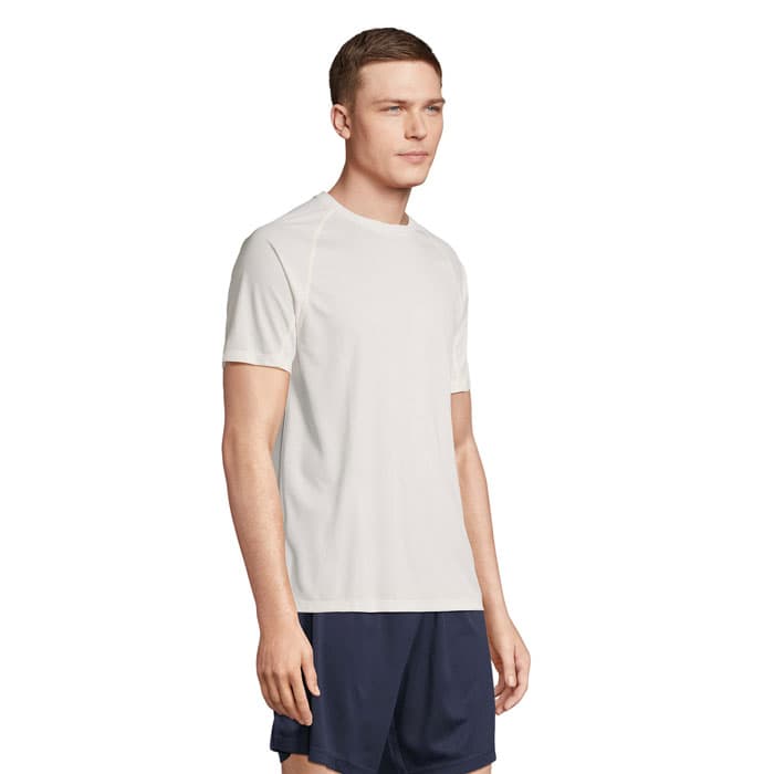 VORTEX RAGLAN T-SHIRT