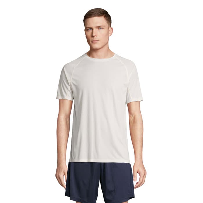VORTEX RAGLAN T-SHIRT