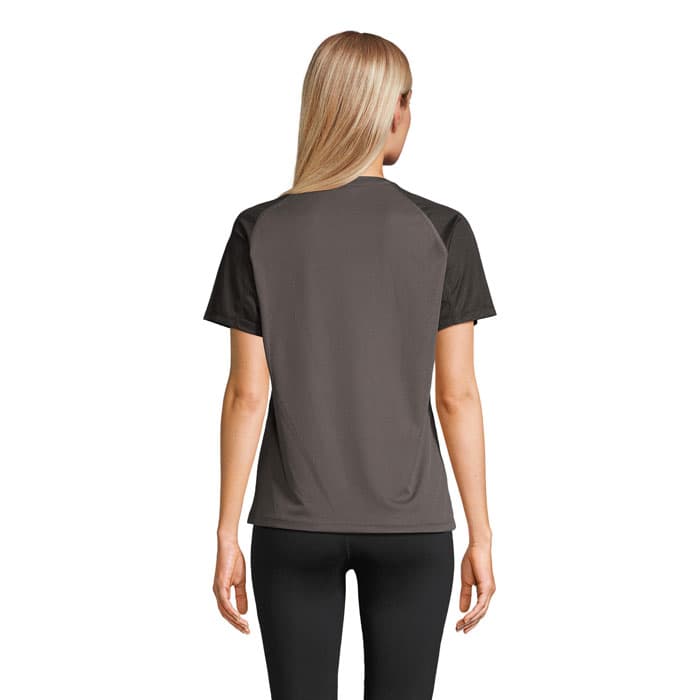 VORTEX WOMEN RAGLAN T-SHIRT