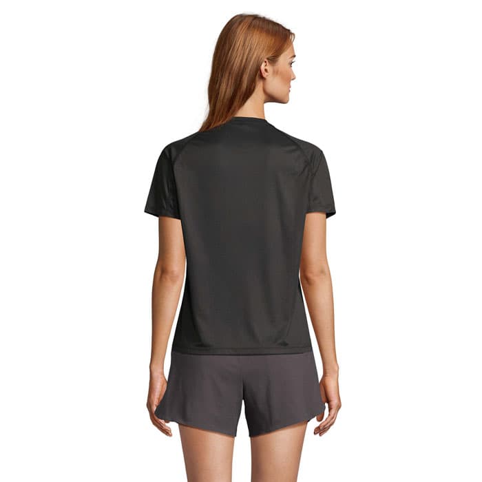 VORTEX WOMEN RAGLAN T-SHIRT