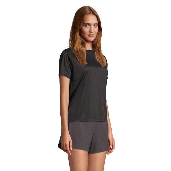 VORTEX WOMEN RAGLAN T-SHIRT