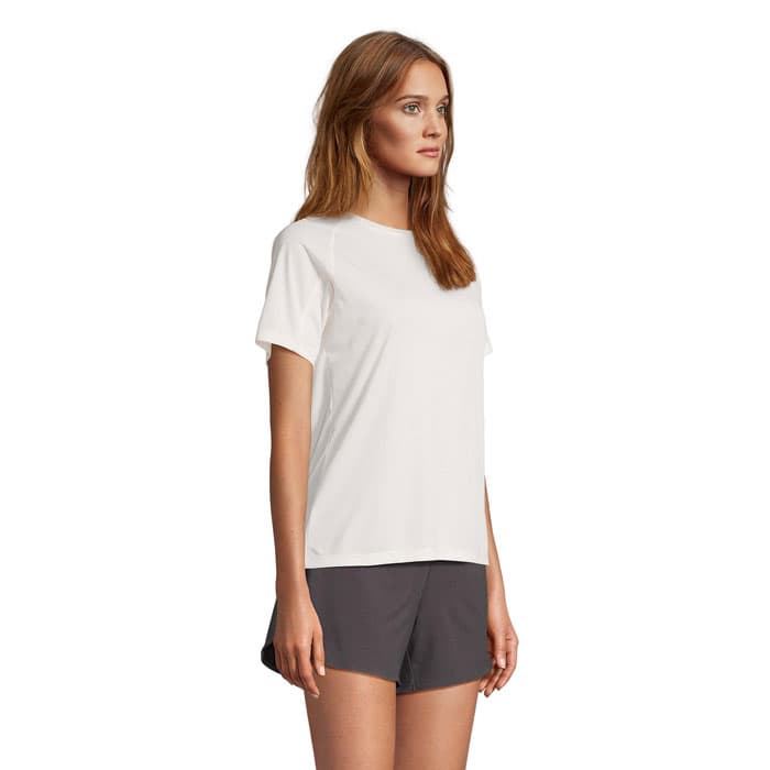 VORTEX WOMEN RAGLAN T-SHIRT