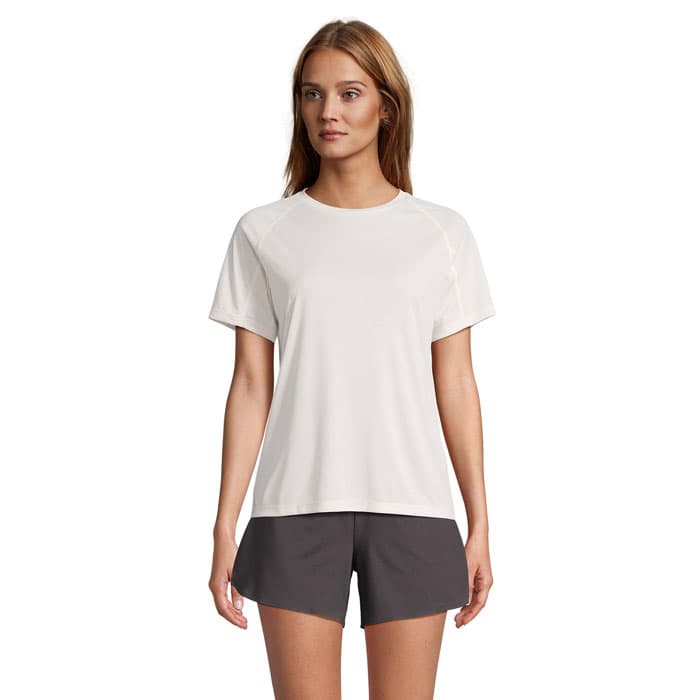 VORTEX WOMEN RAGLAN T-SHIRT