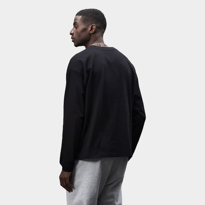 LEGACY LSL CAMISETA 220g