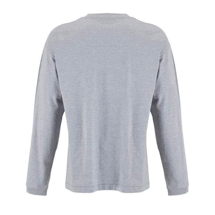 LEGACY LSL CAMISETA 220g