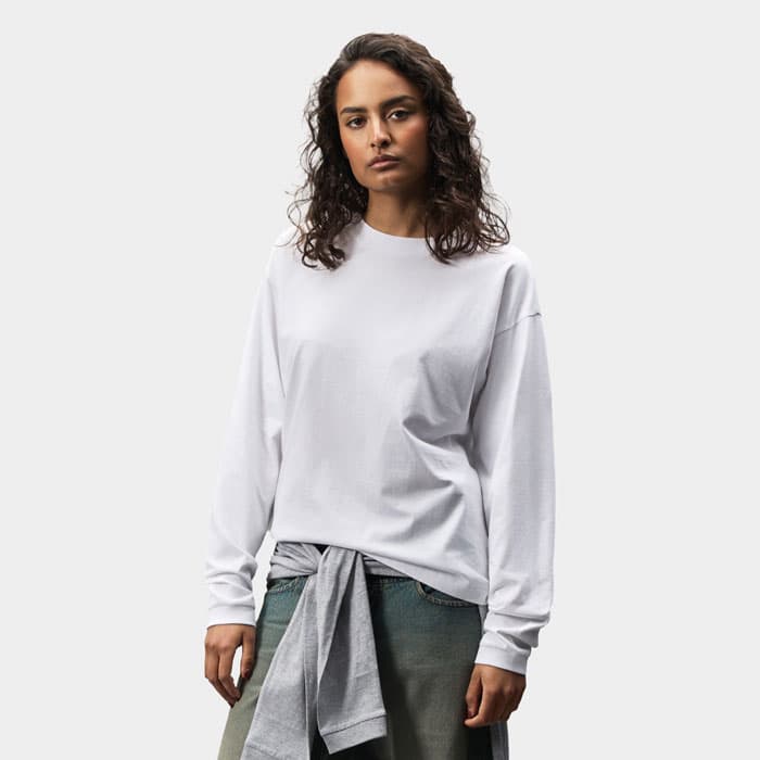 LEGACY LSL CAMISETA 220g