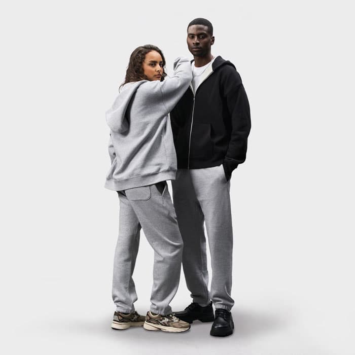 LEGACY LSL ELIOTT FULLZIP HOODIE