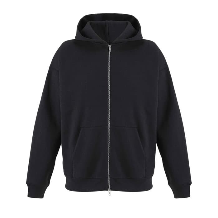 LEGACY LSL ELIOTT FULLZIP HOODIE