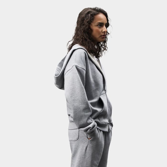 LEGACY LSL ELIOTT FULLZIP HOODIE