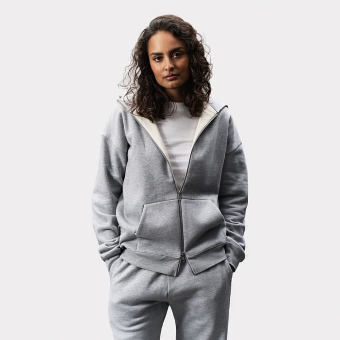 LEGACY LSL ELIOTT FULLZIP HOODIE