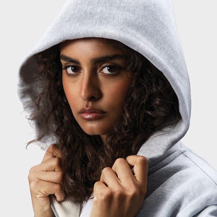 LEGACY LSL ELIOTT FULLZIP HOODIE