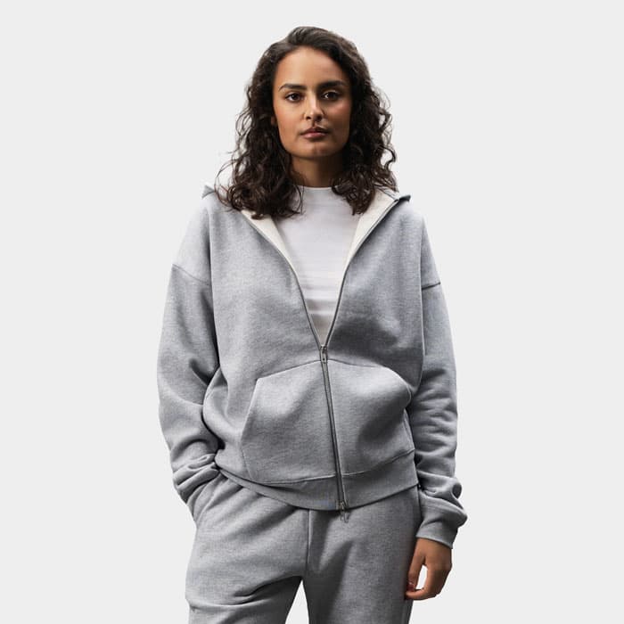LEGACY LSL ELIOTT FULLZIP HOODIE