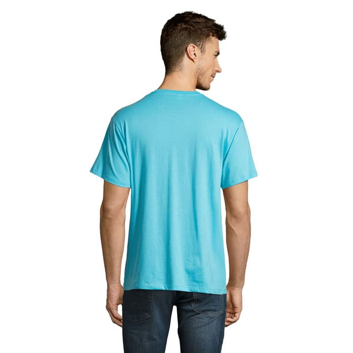 VICTORY Męski T-SHIRT 150g