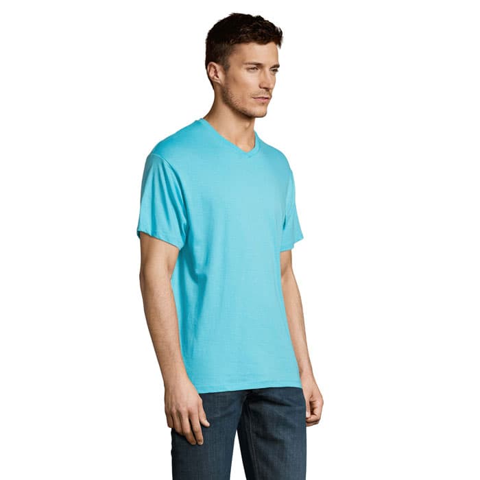 VICTORY Męski T-SHIRT 150g