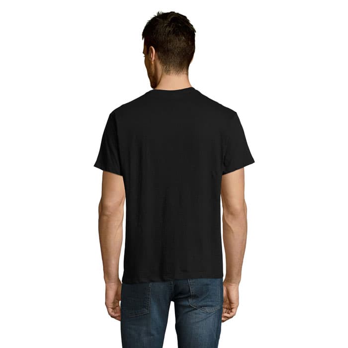 VICTORY Męski T-SHIRT 150g