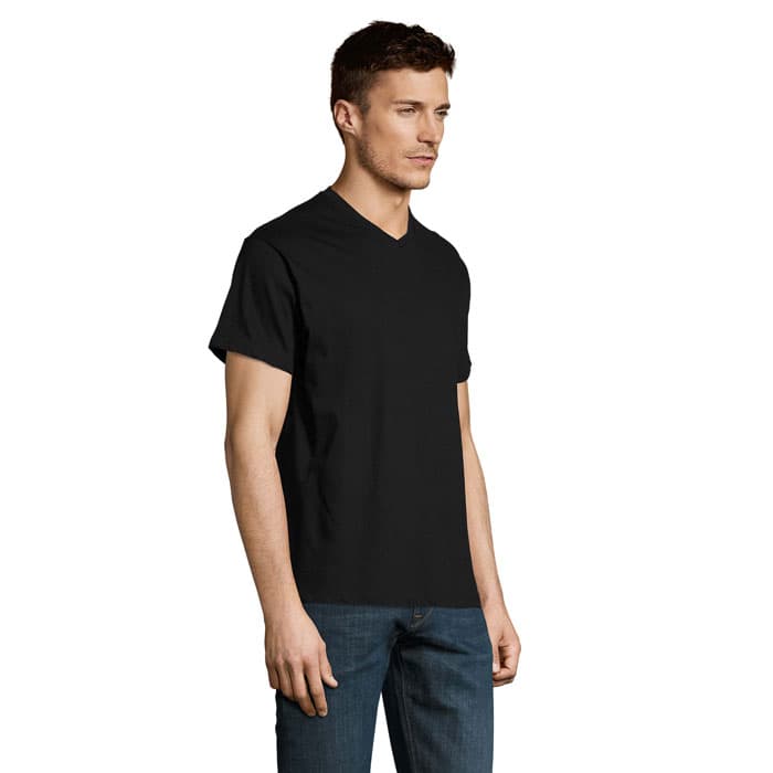 VICTORY Męski T-SHIRT 150g