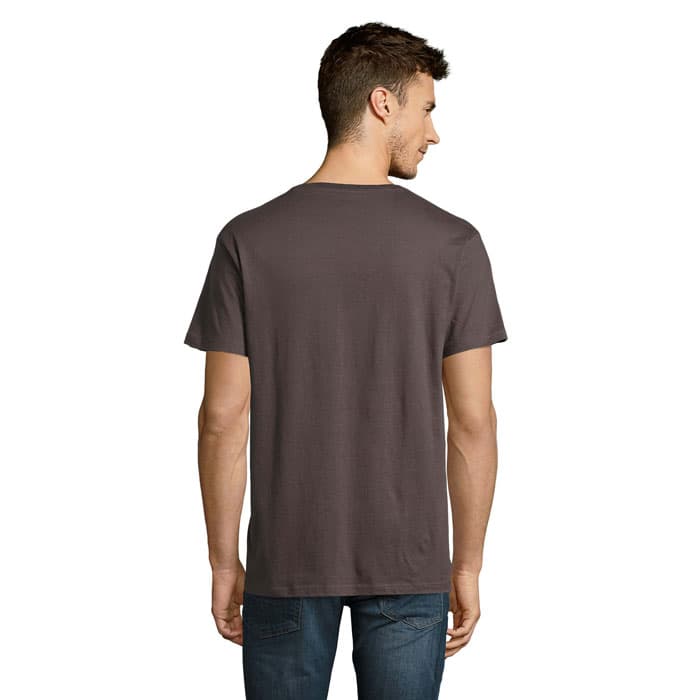 VICTORY Męski T-SHIRT 150g