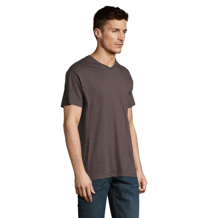 VICTORY Męski T-SHIRT 150g