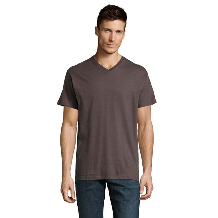 VICTORY Męski T-SHIRT 150g