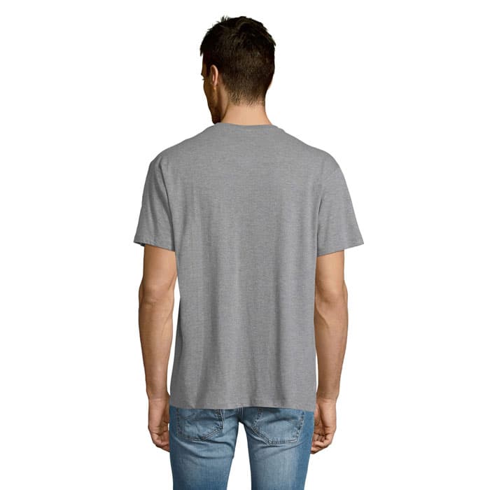 VICTORY Męski T-SHIRT 150g