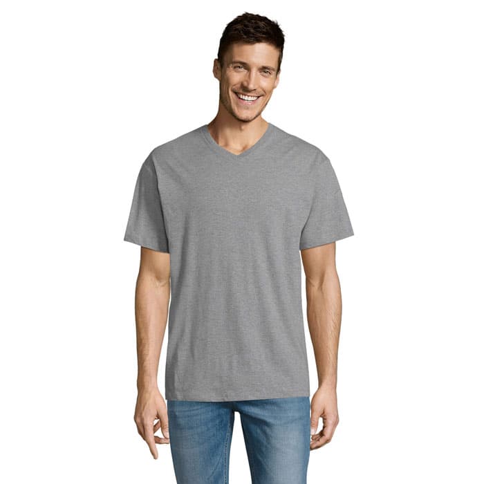 VICTORY Męski T-SHIRT 150g