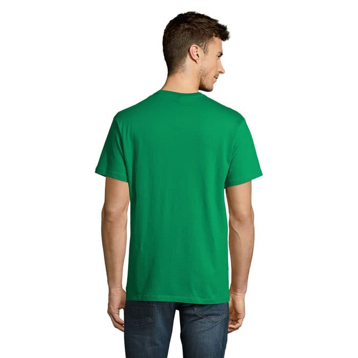 VICTORY Męski T-SHIRT 150g